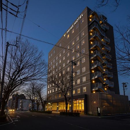 Shimanami Prime Hotel Imabari Railway Station מראה חיצוני תמונה