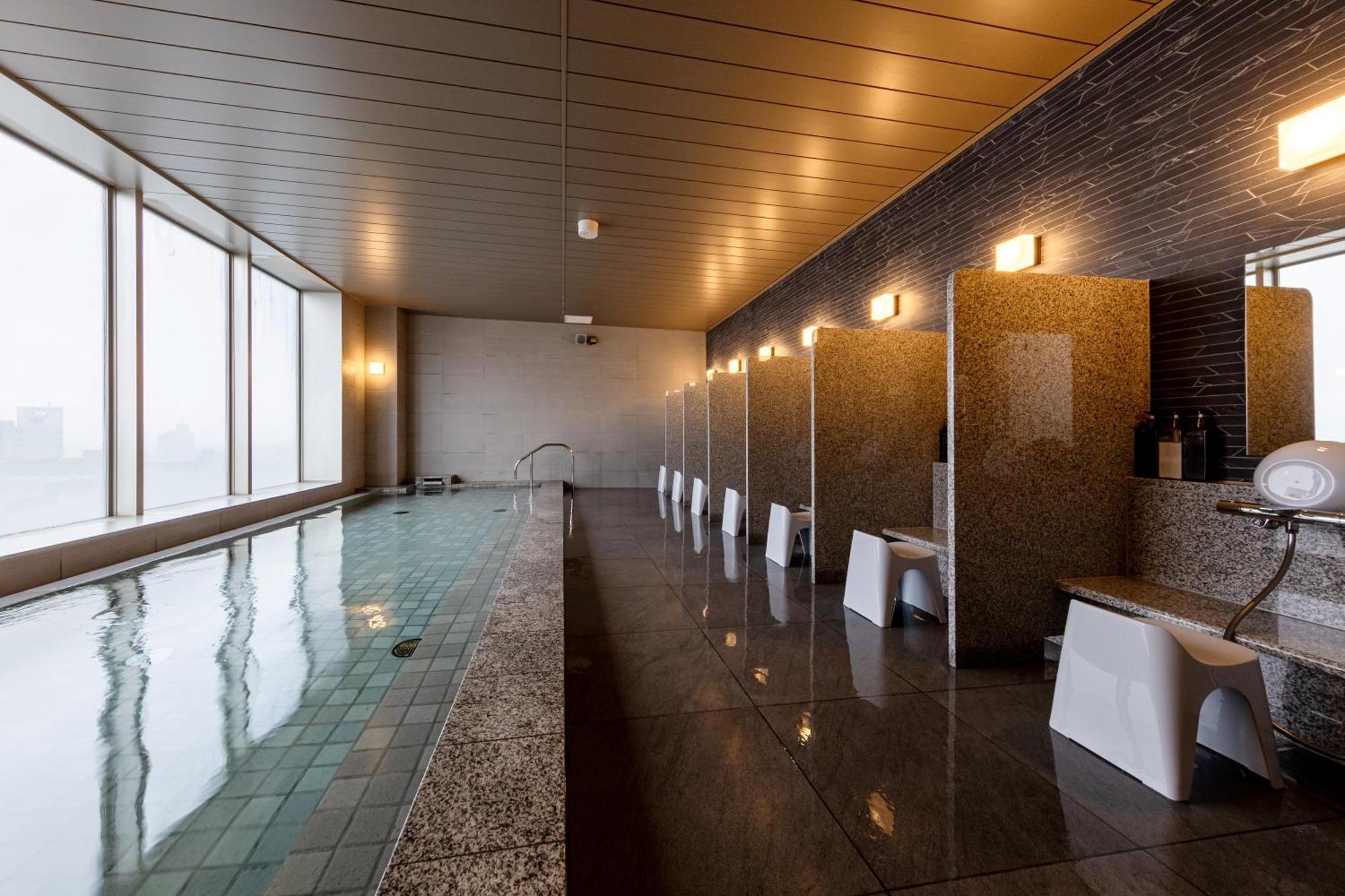Shimanami Prime Hotel Imabari Railway Station מראה חיצוני תמונה