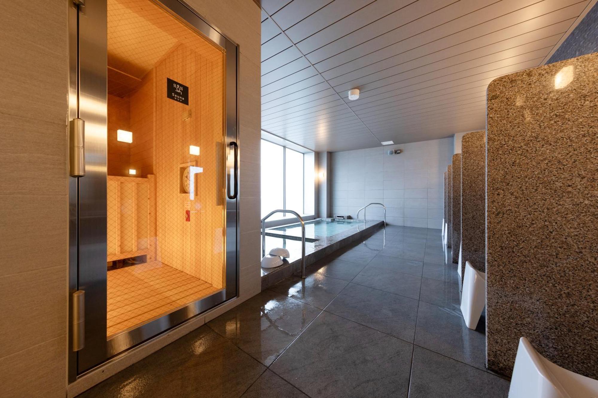 Shimanami Prime Hotel Imabari Railway Station מראה חיצוני תמונה
