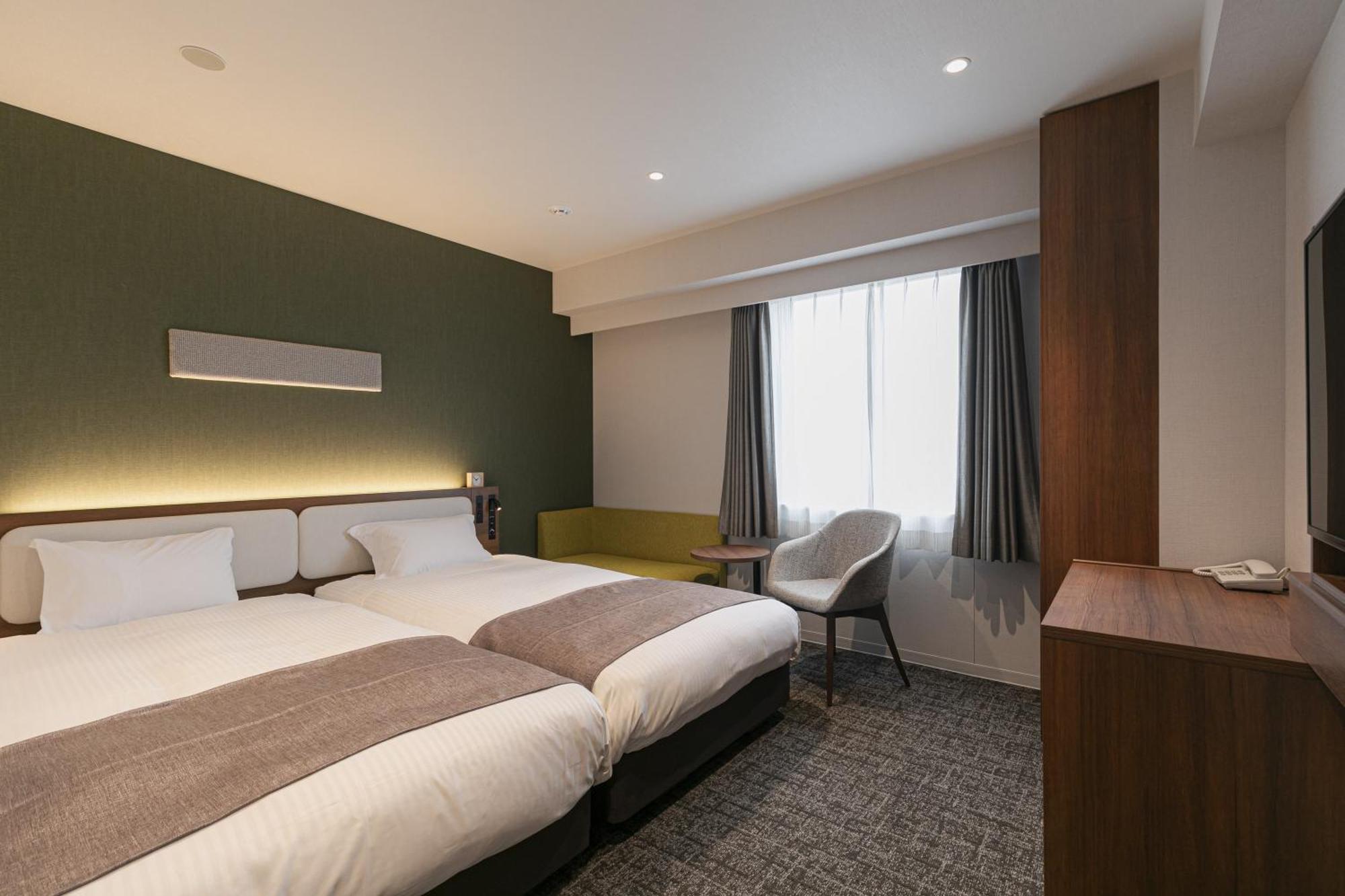 Shimanami Prime Hotel Imabari Railway Station מראה חיצוני תמונה