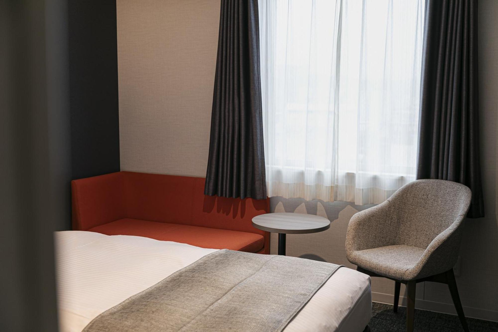 Shimanami Prime Hotel Imabari Railway Station מראה חיצוני תמונה