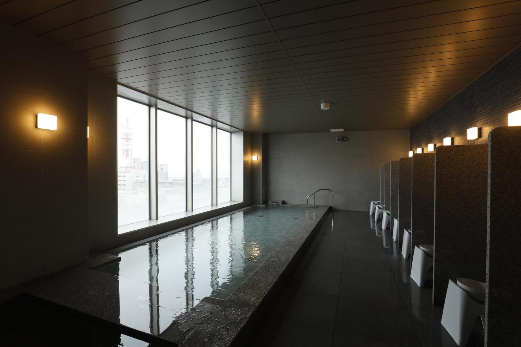 Shimanami Prime Hotel Imabari Railway Station מראה חיצוני תמונה